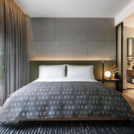 The Warehouse Hotel, Singapore, A Member Of Design Hotels Exteriör bild