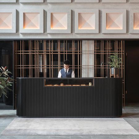 The Warehouse Hotel, Singapore, A Member Of Design Hotels Exteriör bild