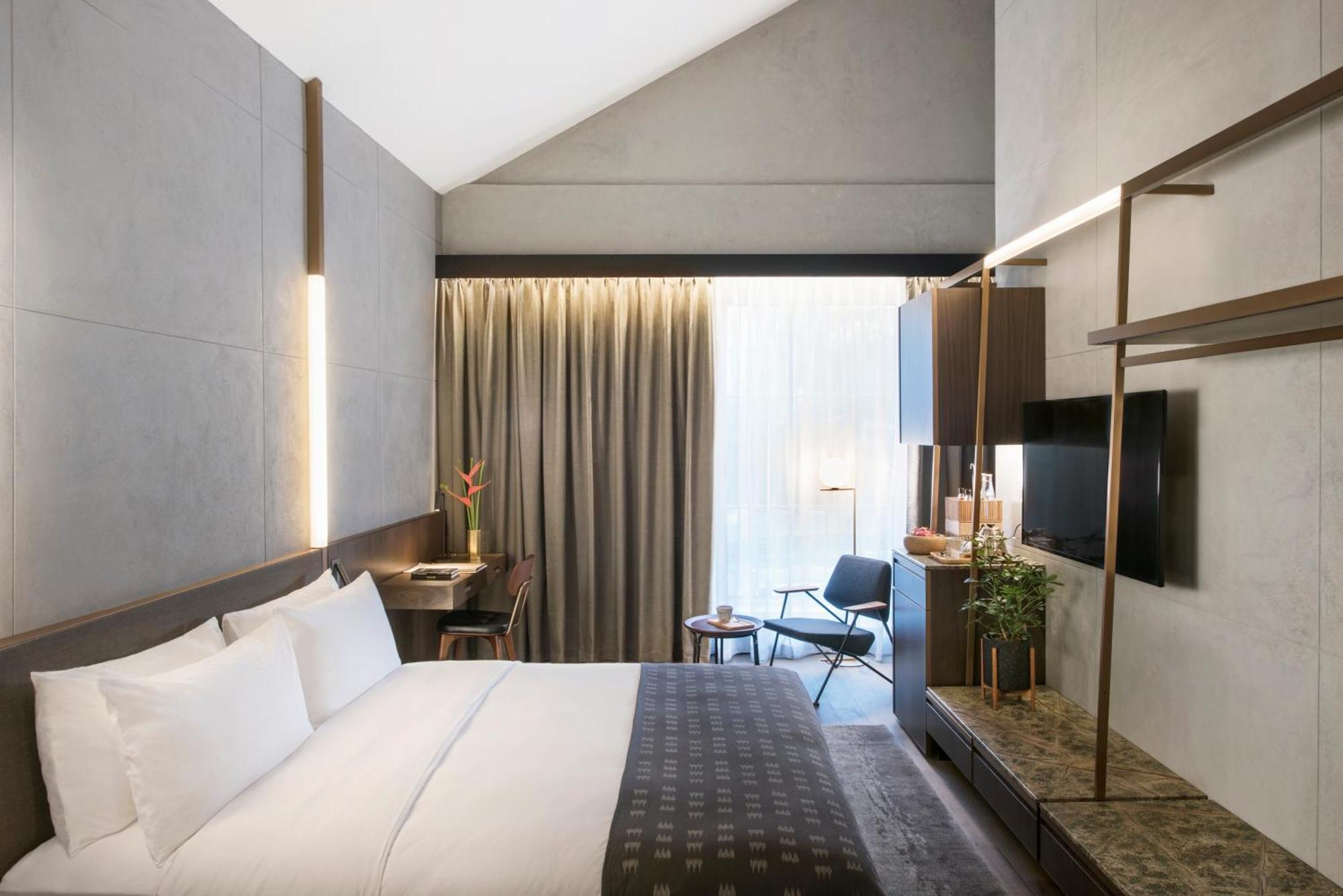 The Warehouse Hotel, Singapore, A Member Of Design Hotels Exteriör bild