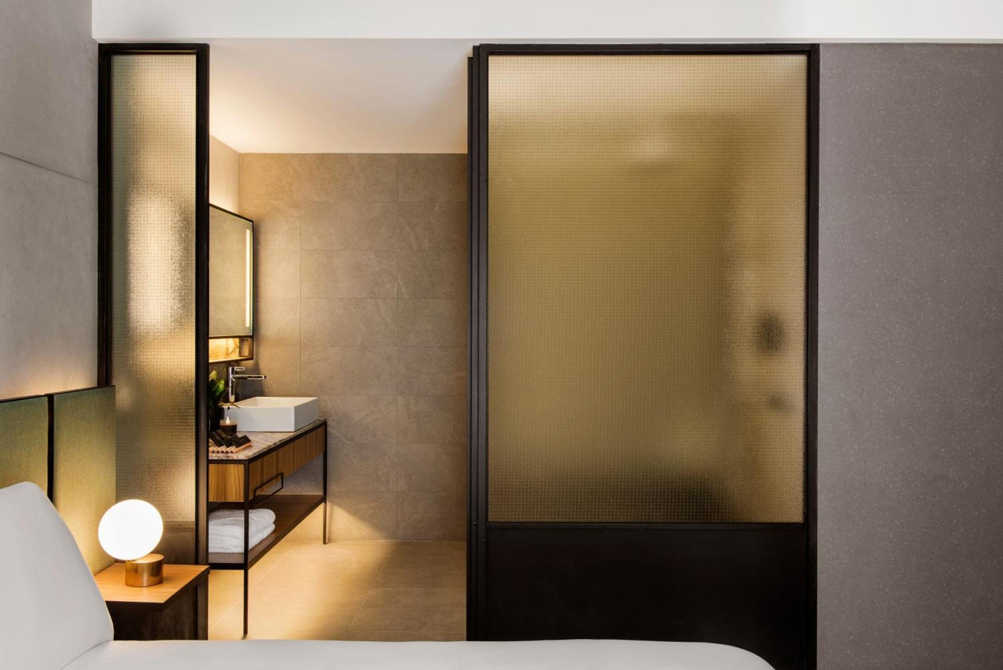 The Warehouse Hotel, Singapore, A Member Of Design Hotels Exteriör bild