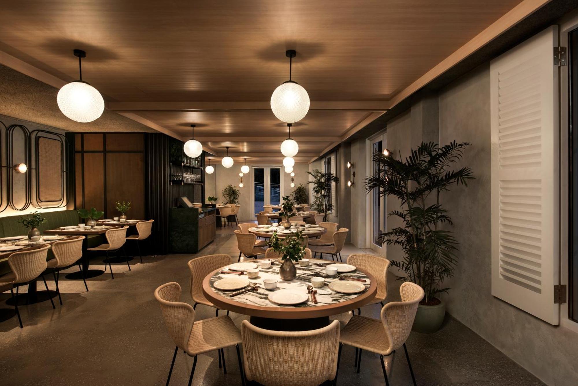 The Warehouse Hotel, Singapore, A Member Of Design Hotels Exteriör bild